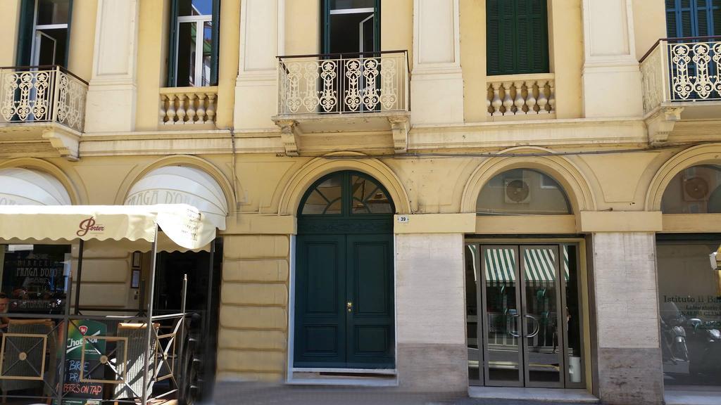 Hotel Gioberti House Sanremo Exterior foto