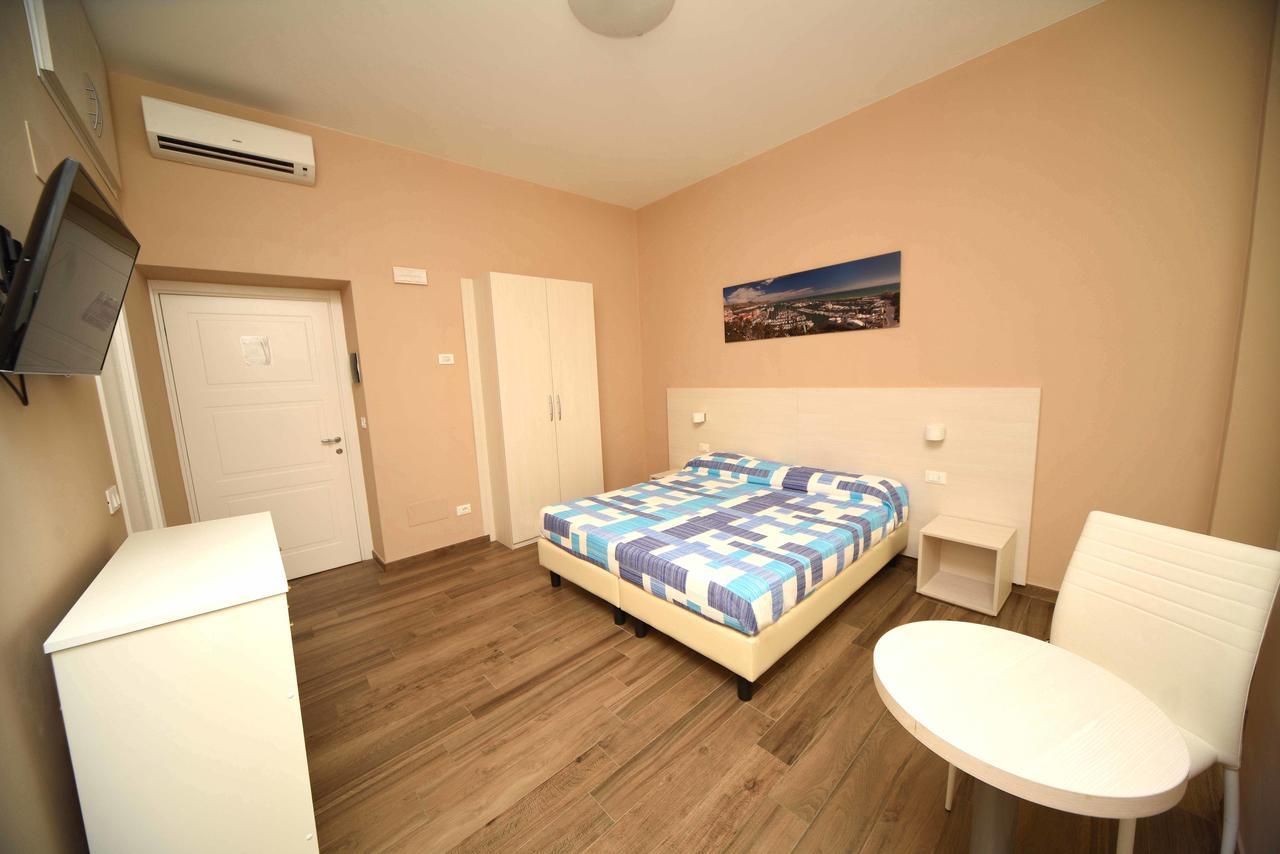 Hotel Gioberti House Sanremo Exterior foto